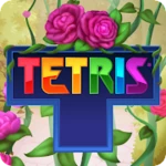 Logo of Tetris android Application 